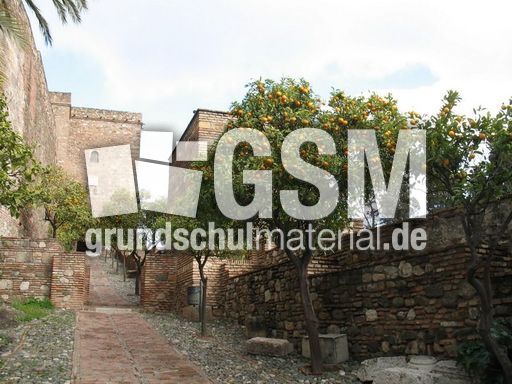 Spanien Andalusien Málaga Alcazaba 002.JPG